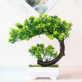 Planta Artificial Bonsai.