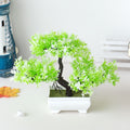 Planta Artificial Bonsai.